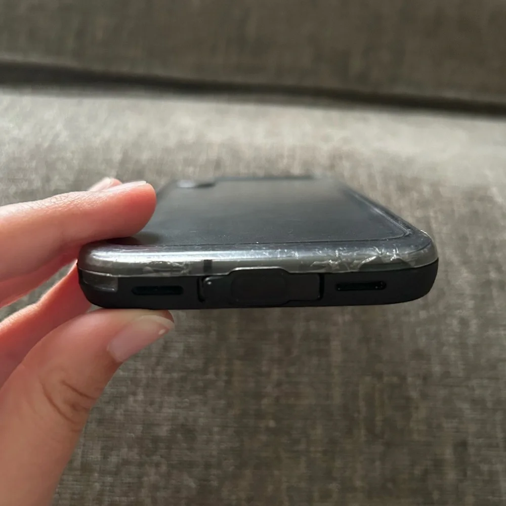 i-Blason waterproof iPhone X phone case
